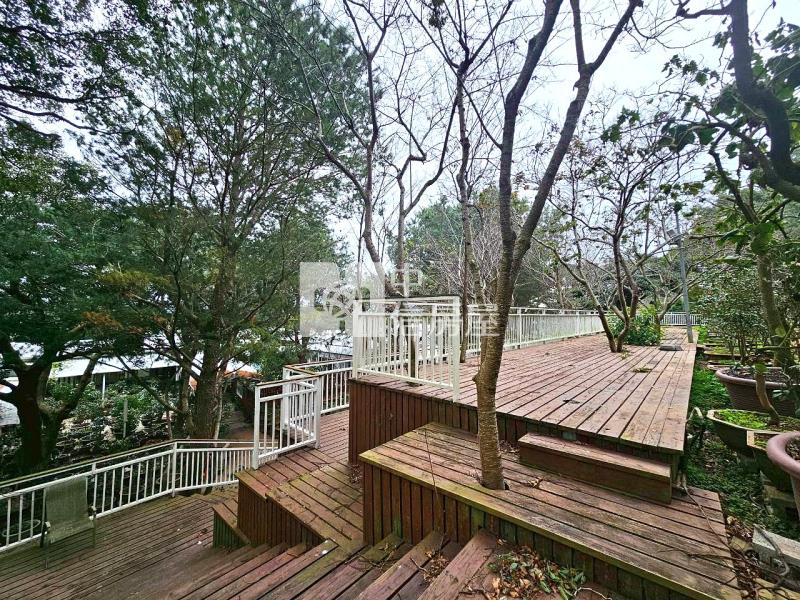 飛花落院旁大面寬角地房屋室內格局與周邊環境