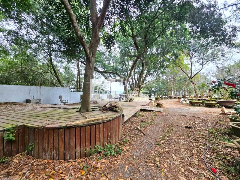 飛花落院旁大面寬角地房屋室內格局與周邊環境