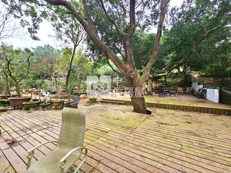 飛花落院旁大面寬角地房屋室內格局與周邊環境