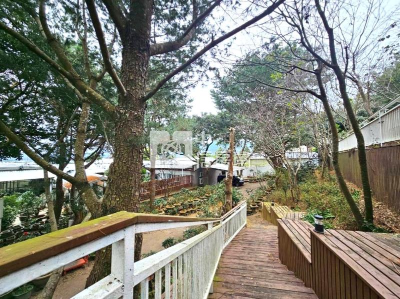 飛花落院旁大面寬角地房屋室內格局與周邊環境