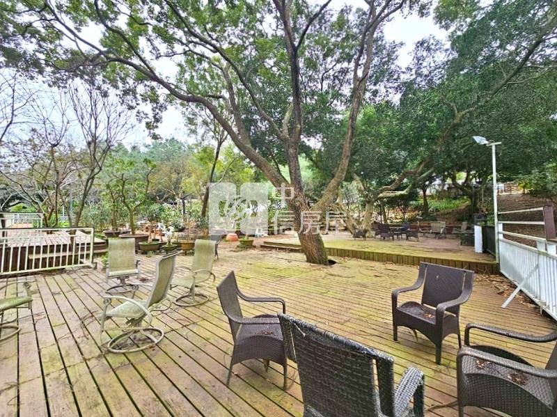 飛花落院旁大面寬角地房屋室內格局與周邊環境