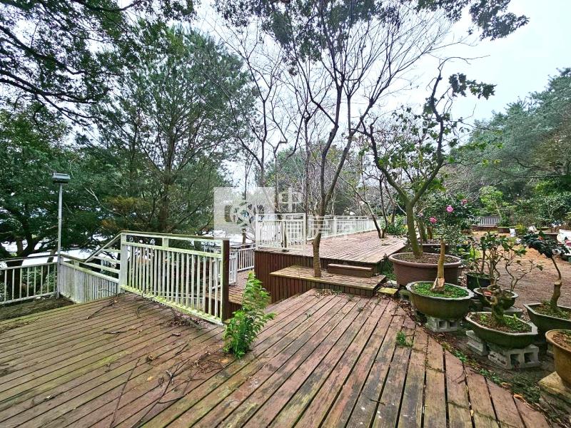 飛花落院旁大面寬角地房屋室內格局與周邊環境