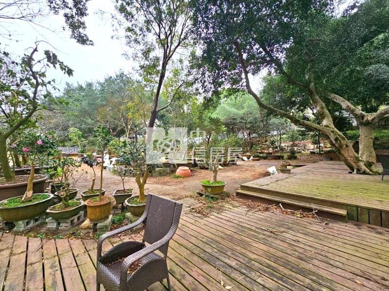 飛花落院旁大面寬角地房屋室內格局與周邊環境