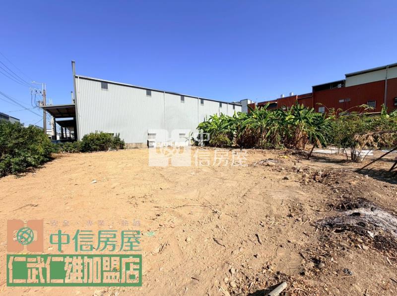 大樹鄰十米路農地房屋室內格局與周邊環境