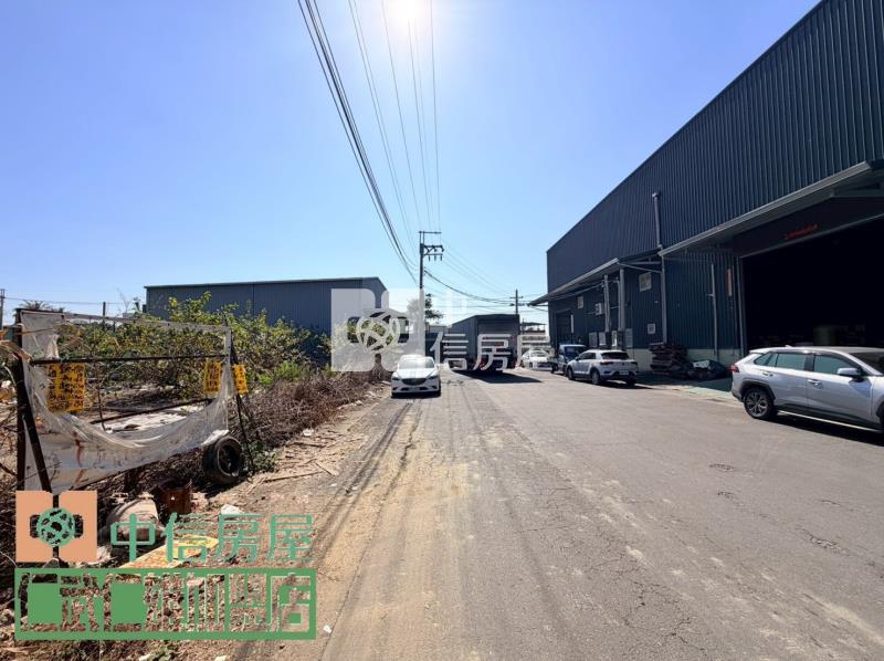 大樹鄰十米路農地房屋室內格局與周邊環境