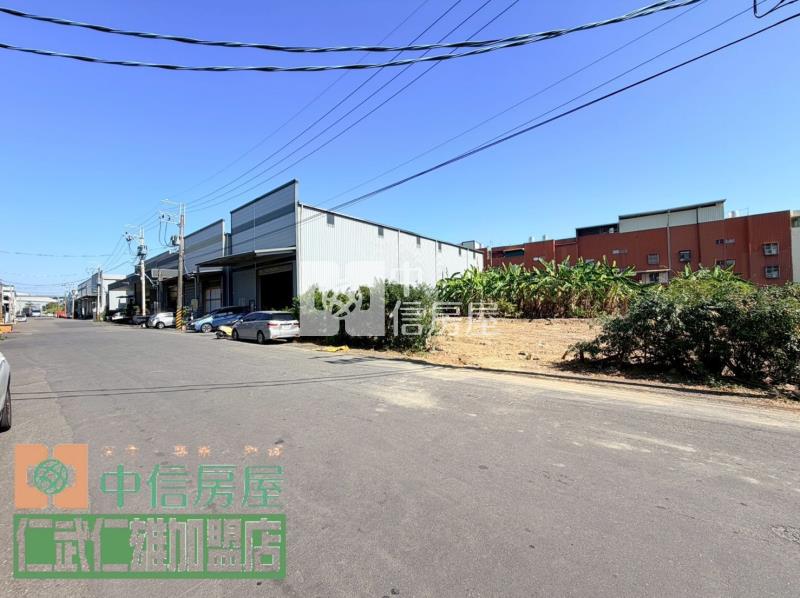 大樹鄰十米路農地房屋室內格局與周邊環境