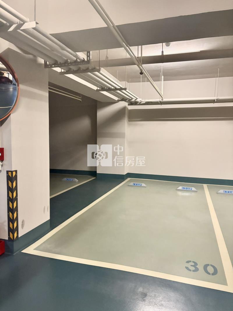 烏日三鐵總太TTC平車商辦房屋室內格局與周邊環境