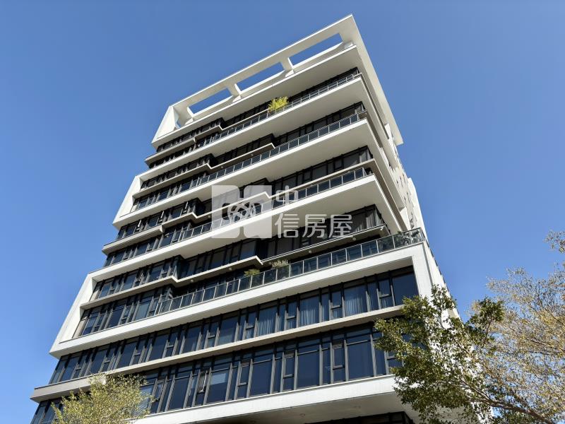 烏日三鐵總太TTC平車商辦房屋室內格局與周邊環境