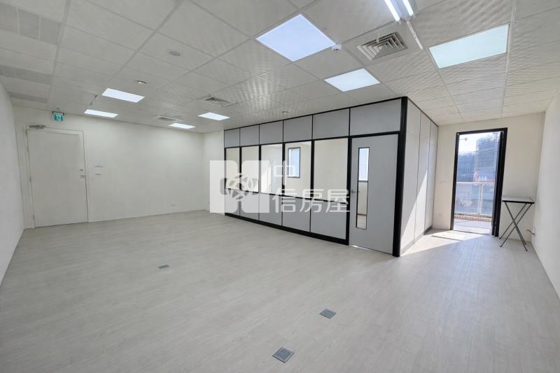 烏日三鐵總太TTC平車商辦房屋室內格局與周邊環境