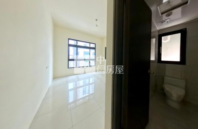 市心全新溫泉大樓-B房屋室內格局與周邊環境