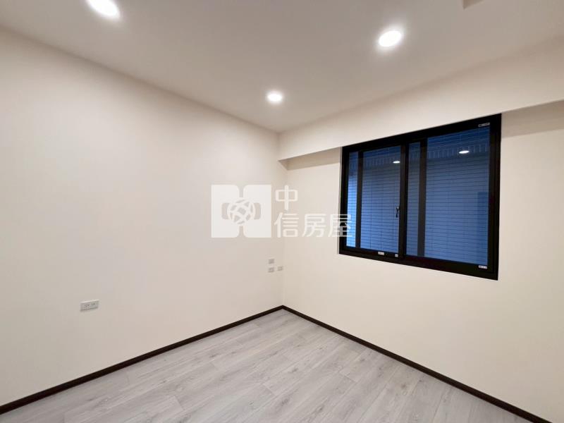 客運園區全新2房+車(薪成家)Ⅱ房屋室內格局與周邊環境