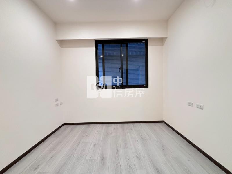 客運園區全新2房+車(薪成家)Ⅱ房屋室內格局與周邊環境