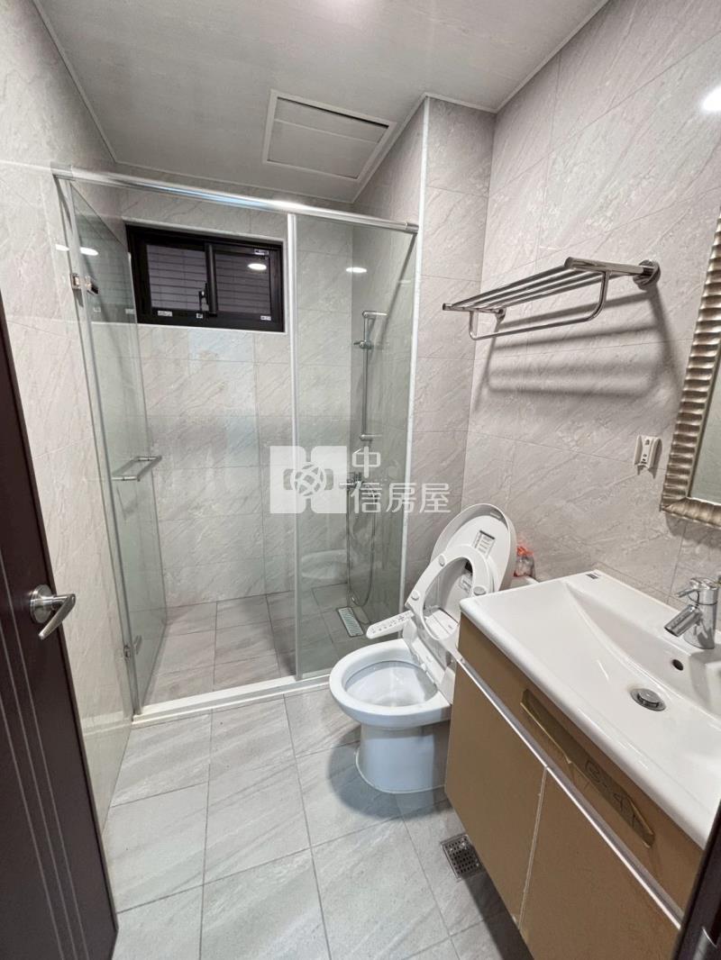 客運園區全新2房+車(薪成家)Ⅱ房屋室內格局與周邊環境