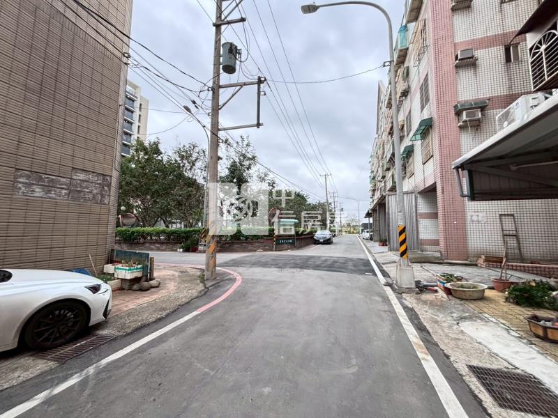 觀音草漯十全公園整新3房房屋室內格局與周邊環境