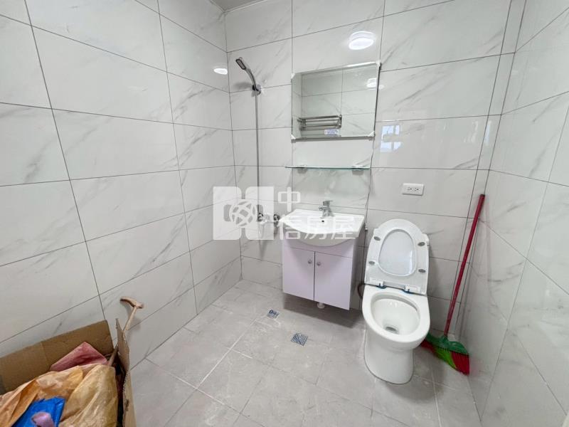 觀音草漯十全公園整新3房房屋室內格局與周邊環境