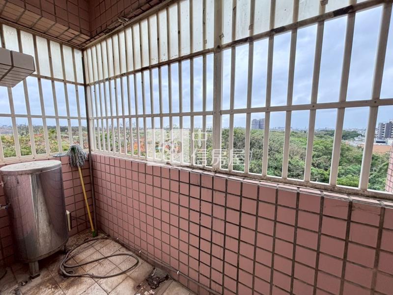 觀音草漯十全公園整新3房房屋室內格局與周邊環境