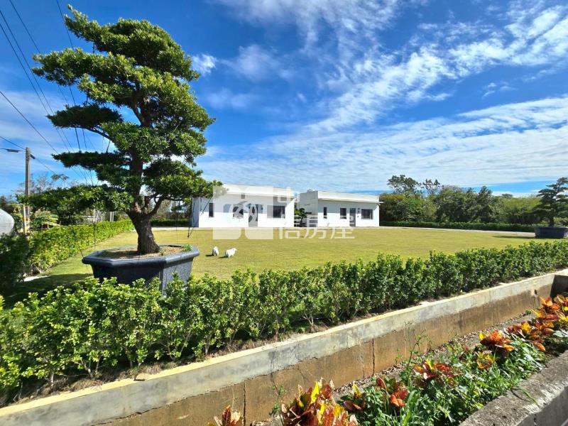 66快速道路【正文化路坑尾段】全新合法農舍(1)房屋室內格局與周邊環境