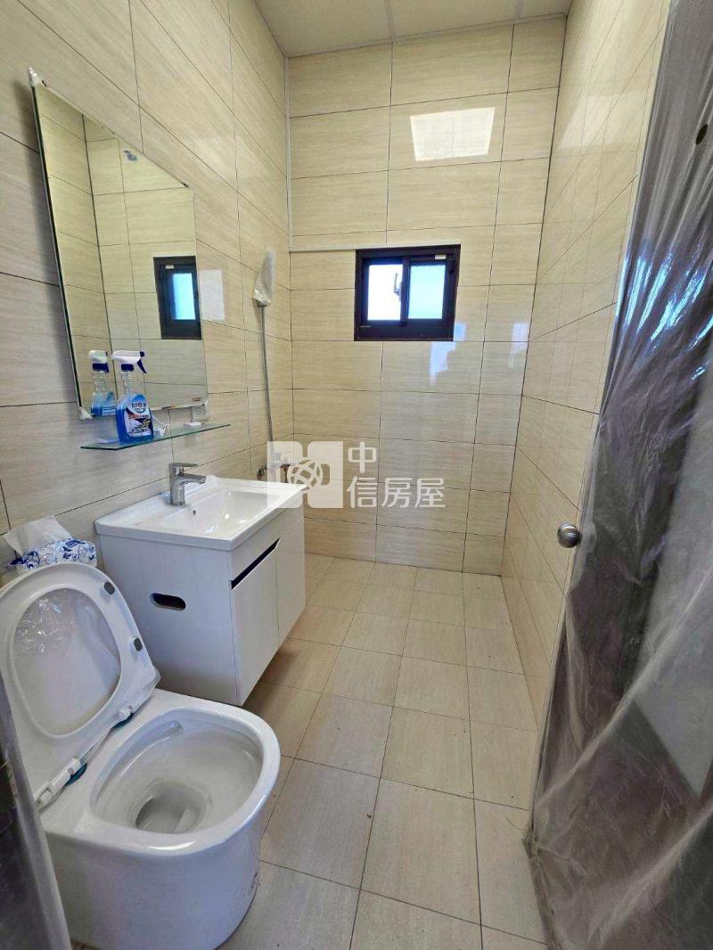 66快速道路【正文化路坑尾段】全新合法農舍(2)房屋室內格局與周邊環境