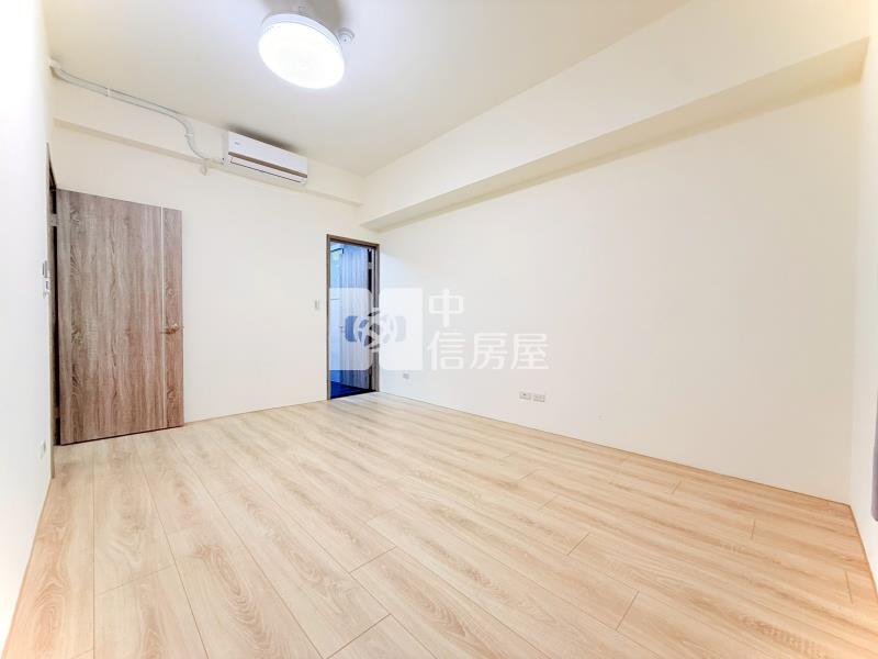 坤悅高飛房屋室內格局與周邊環境