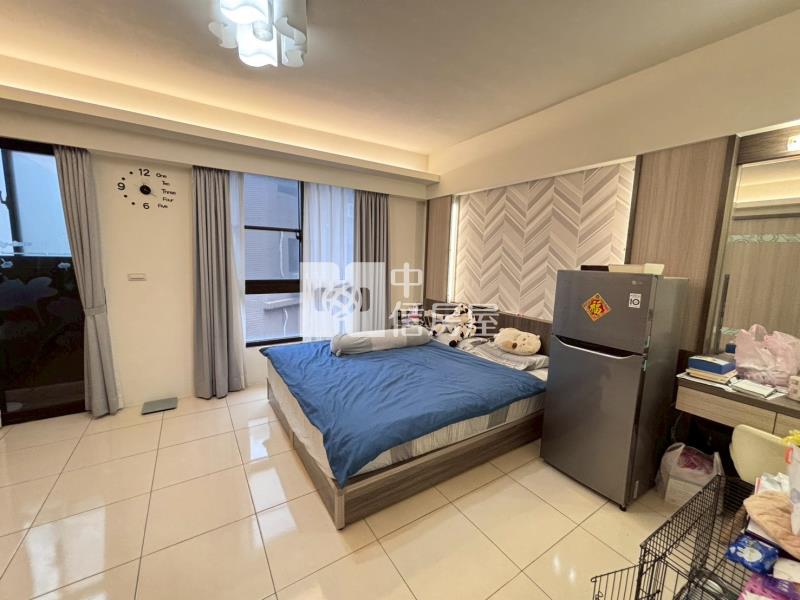 觀音美的世界雙車孝親美墅房屋室內格局與周邊環境