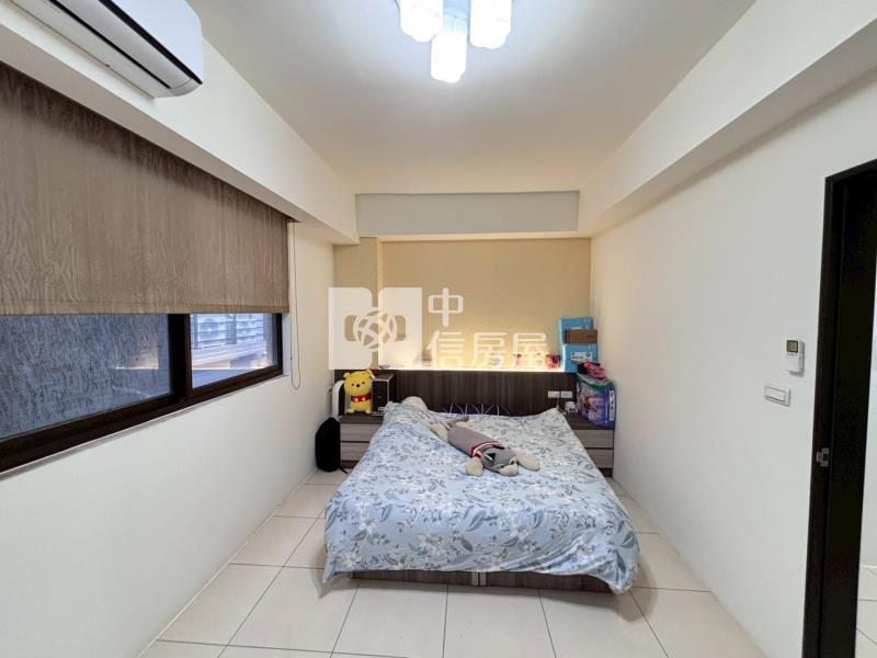 觀音美的世界雙車孝親美墅房屋室內格局與周邊環境