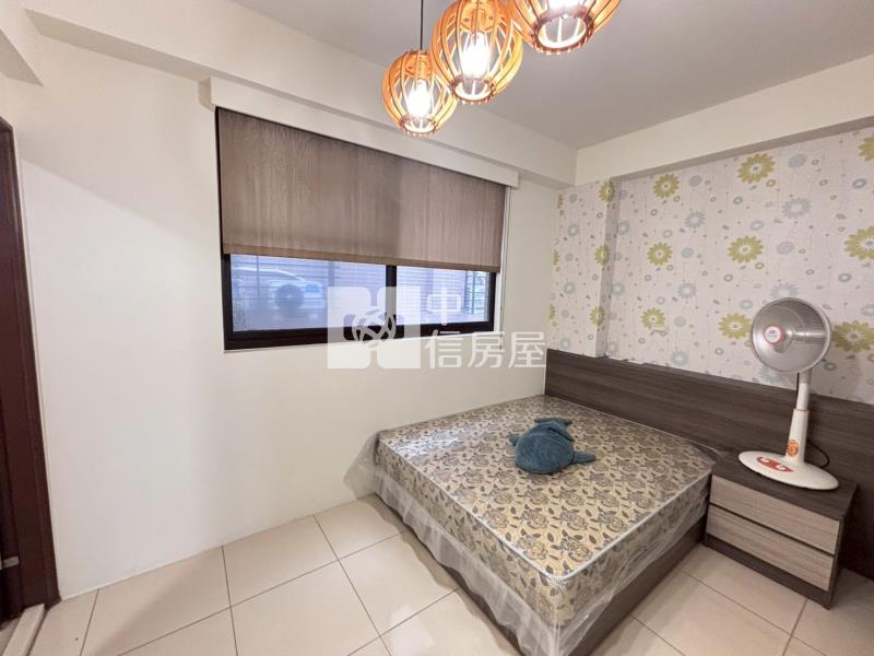 觀音美的世界雙車孝親美墅房屋室內格局與周邊環境