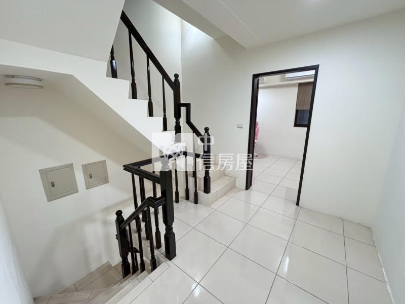 觀音美的世界雙車孝親美墅房屋室內格局與周邊環境