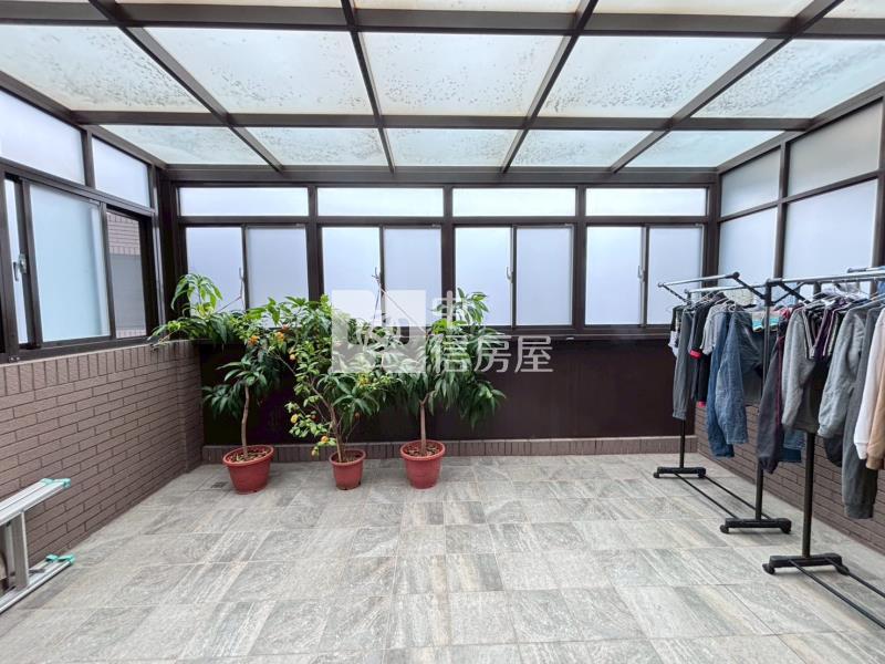 觀音美的世界雙車孝親美墅房屋室內格局與周邊環境