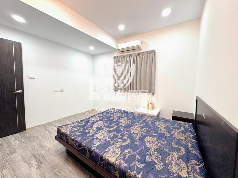 【冠軍】女中旁2F美寓房屋室內格局與周邊環境