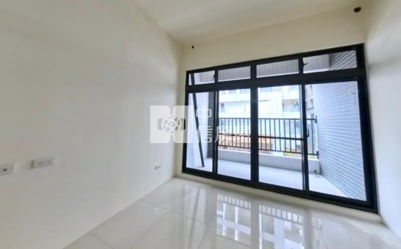 市心全新溫泉大樓2房-C房屋室內格局與周邊環境