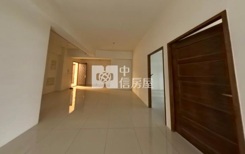 市心全新溫泉大樓2房房屋室內格局與周邊環境