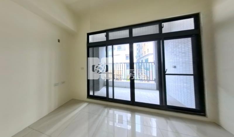 市心全新溫泉大樓2房房屋室內格局與周邊環境