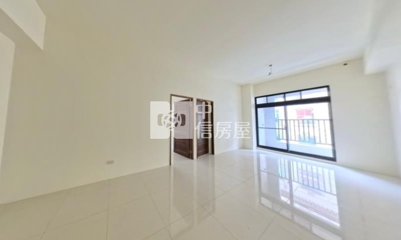 市心全新溫泉大樓2房房屋室內格局與周邊環境