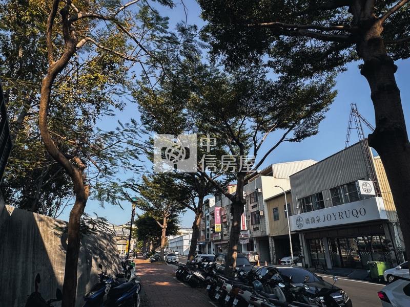 長安國小低總價2樓美寓房屋室內格局與周邊環境