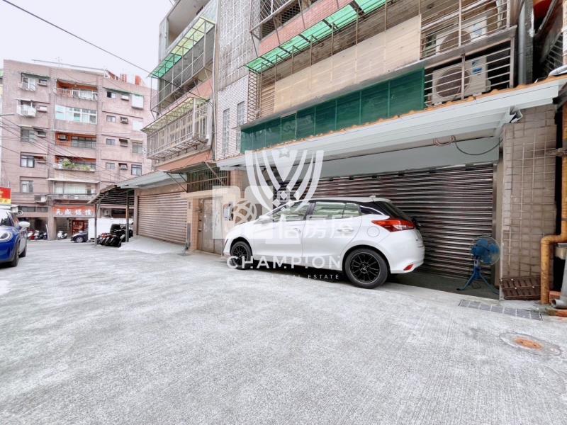 【冠軍】法院商圈精裝一樓房屋室內格局與周邊環境