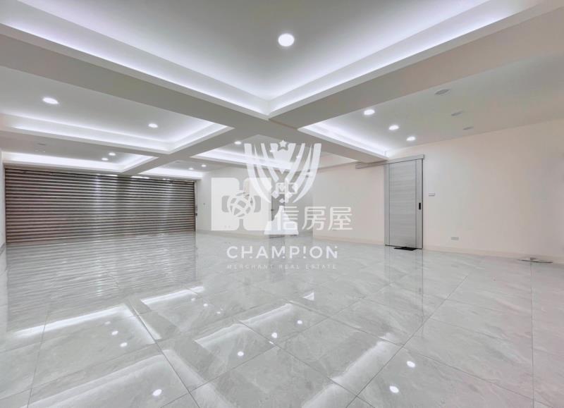 【冠軍】法院商圈精裝一樓房屋室內格局與周邊環境