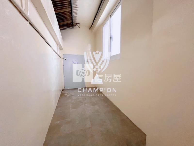 【冠軍】法院商圈精裝一樓房屋室內格局與周邊環境