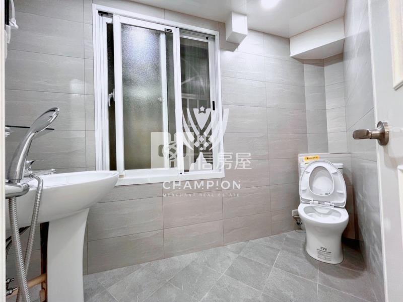 【冠軍】法院商圈精裝一樓房屋室內格局與周邊環境