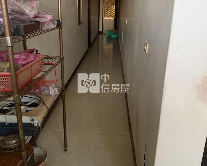 觀音崙坪合法農舍房屋室內格局與周邊環境