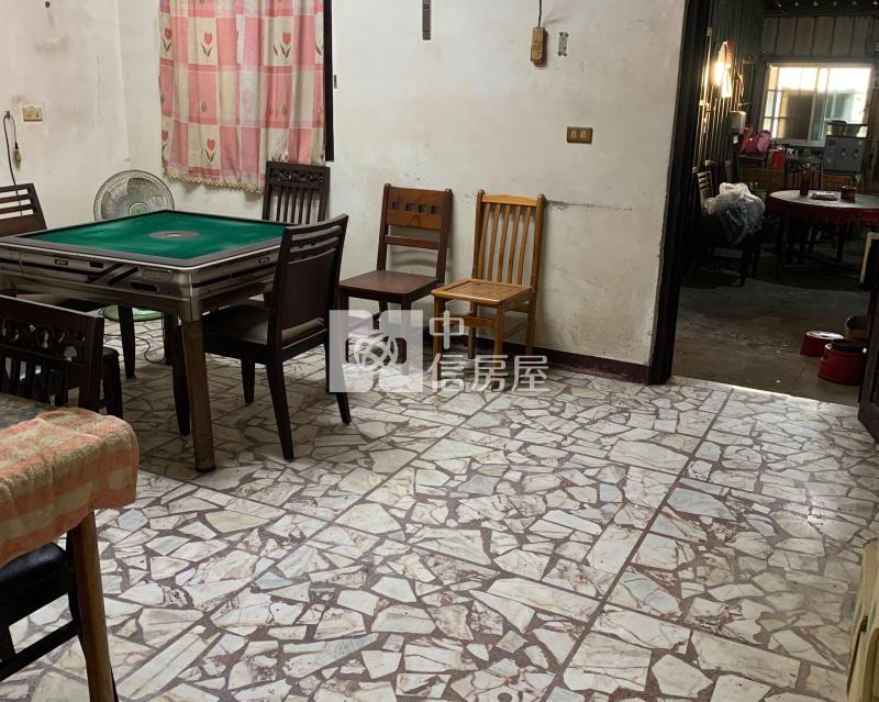 觀音崙坪合法農舍房屋室內格局與周邊環境