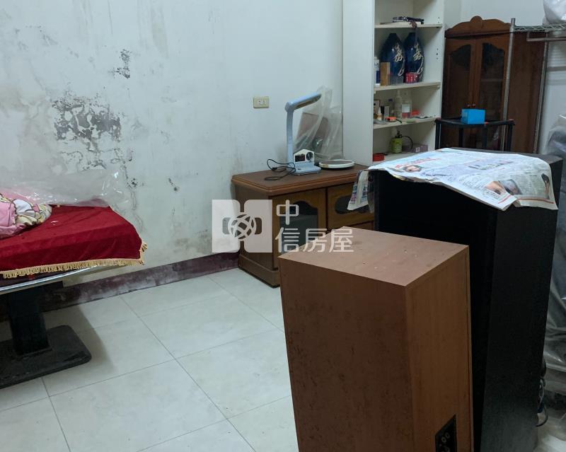 觀音崙坪合法農舍房屋室內格局與周邊環境