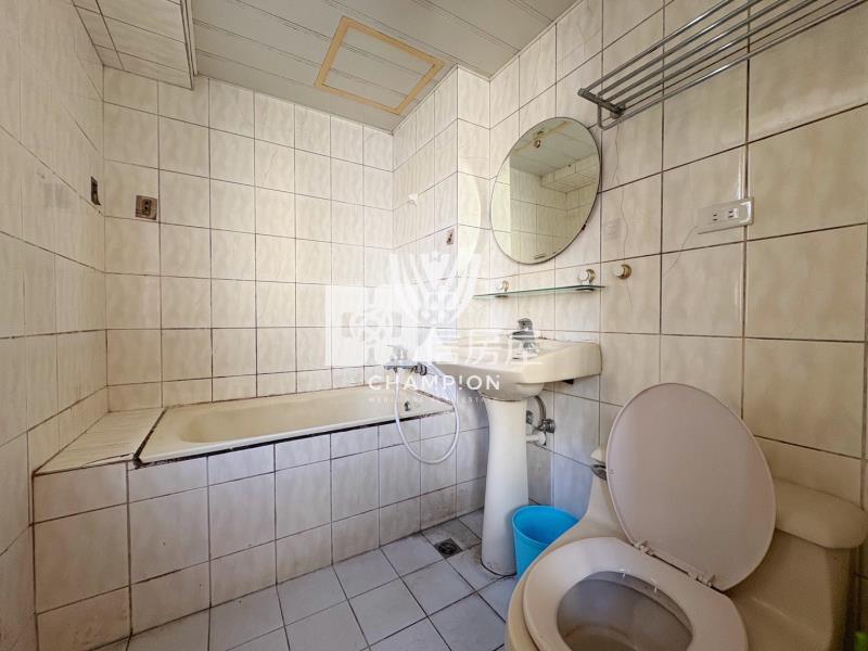 【冠軍】水美精選三房房屋室內格局與周邊環境