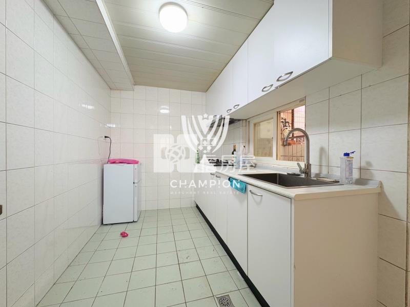 【冠軍】水美精選三房房屋室內格局與周邊環境