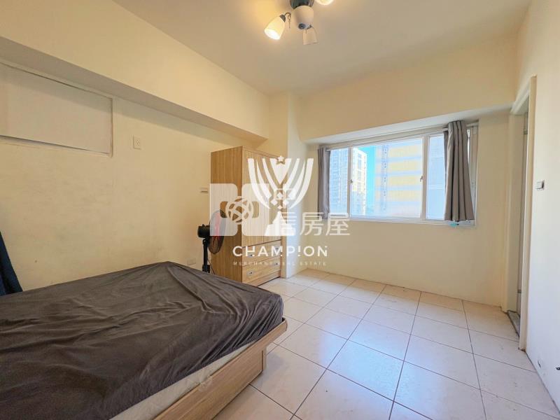 【冠軍】水美精選三房房屋室內格局與周邊環境