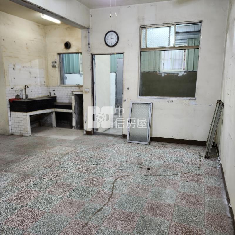 龍潭804透天房屋室內格局與周邊環境