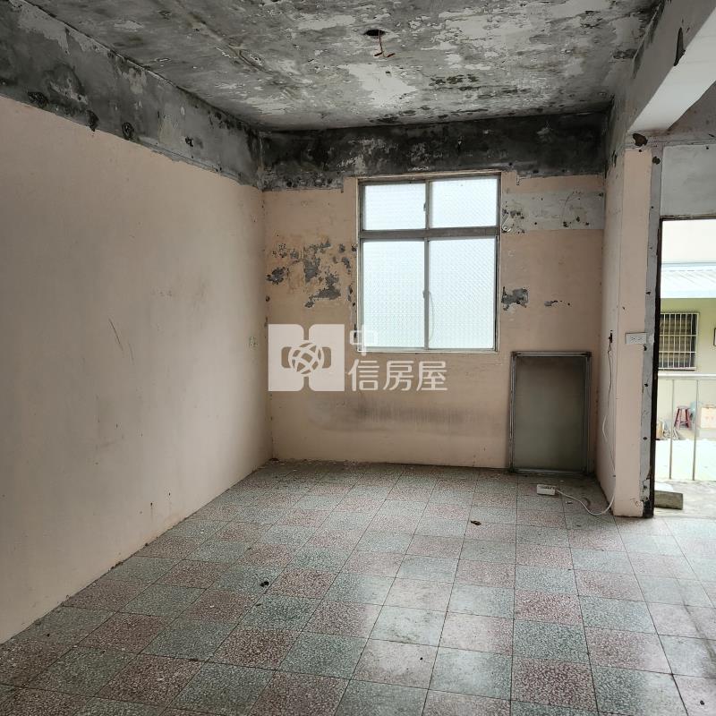 龍潭804透天房屋室內格局與周邊環境