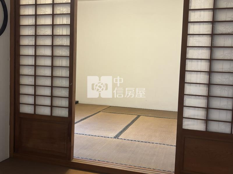 藝文雙併美墅房屋室內格局與周邊環境