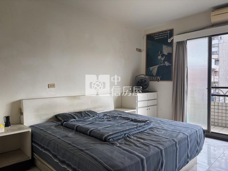 藝文雙併美墅房屋室內格局與周邊環境