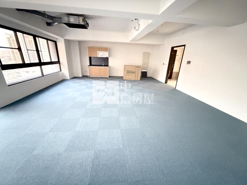 梧棲全新智慧商辦房屋室內格局與周邊環境