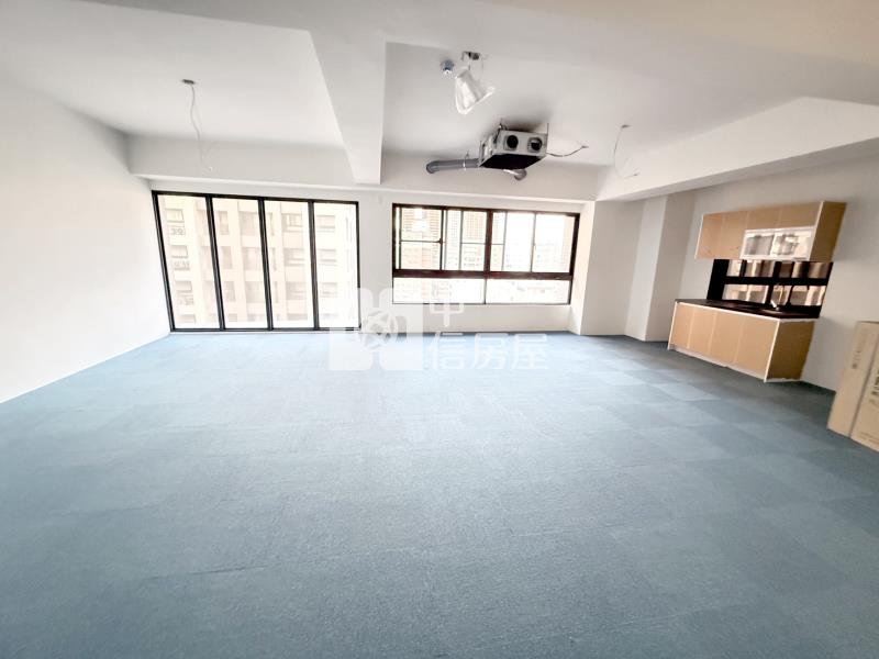 梧棲全新智慧商辦房屋室內格局與周邊環境